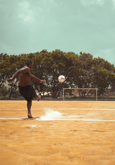 球技进步的姆巴佩，会是未来足坛值得期待的球星