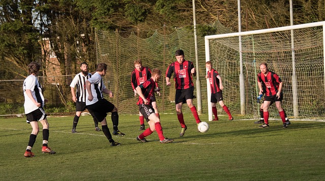 弗赖堡——德甲最致命的角球球队